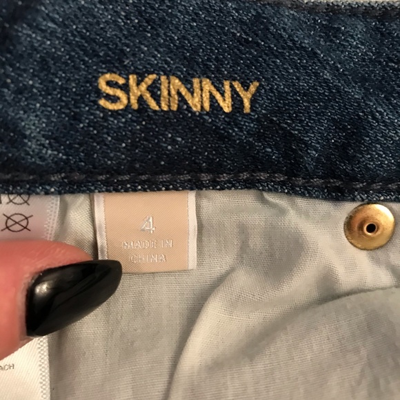 Micheal Kors Jeans - Picture 2 of 3